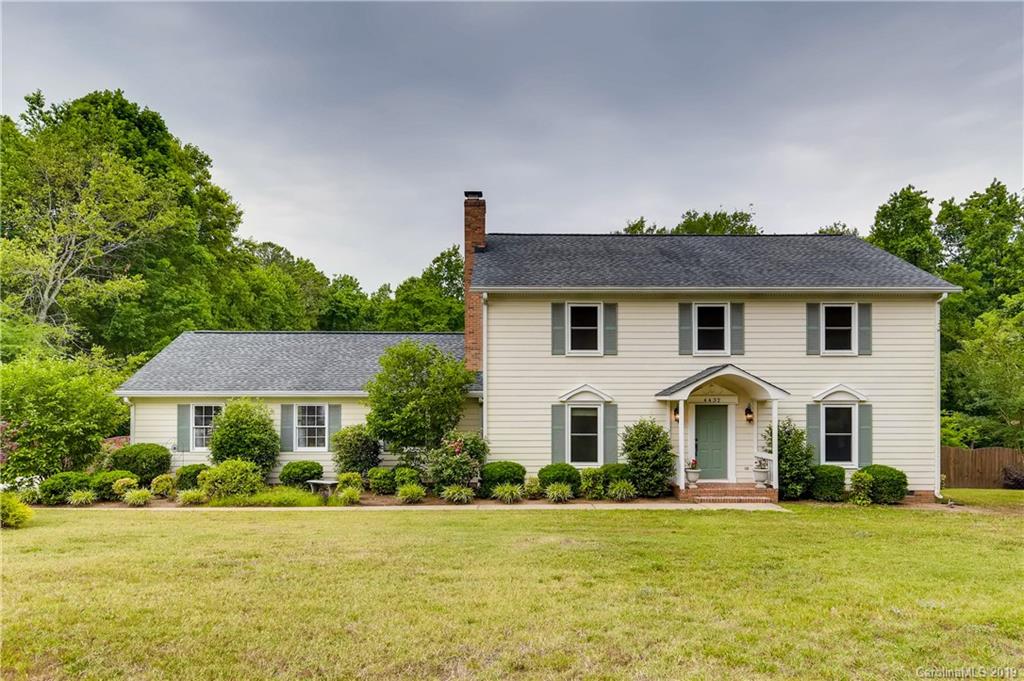 4432 Weddington Matthews Road Matthews NC 28104