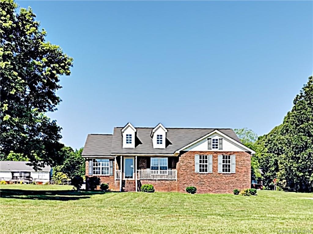 3904 Autumn Wood Drive Monroe NC 28112