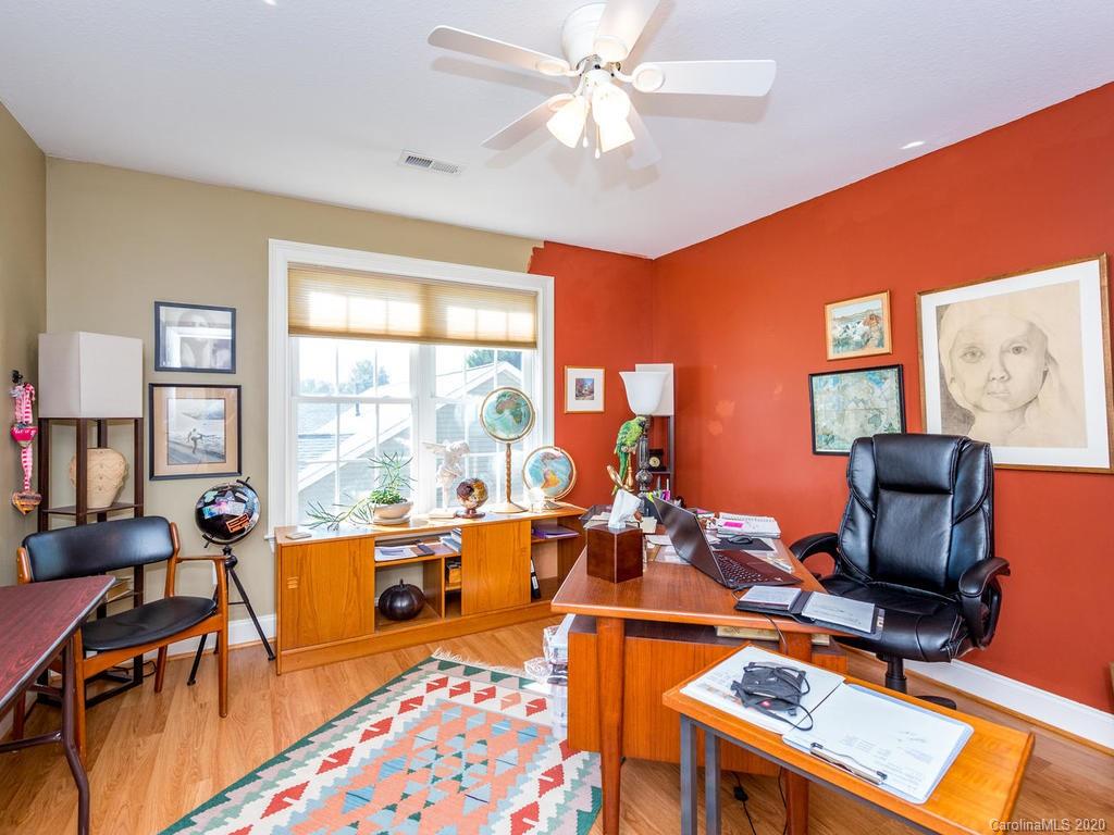 32 Stonebridge Drive Asheville NC 28805