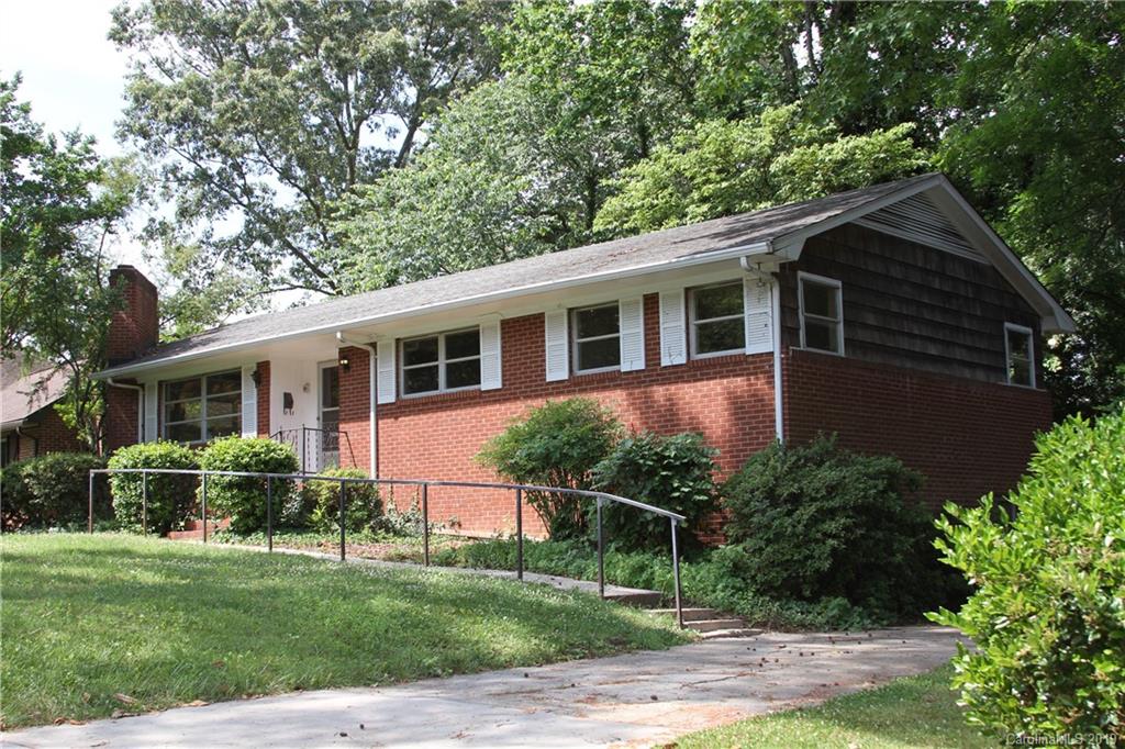 5438 Wintercrest Lane Charlotte NC 28209
