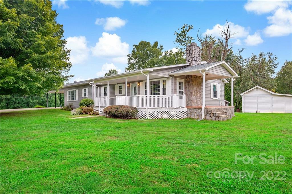 3259 Goose Creek Road Marion NC 28752