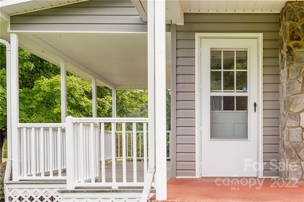 3259 Goose Creek Road Marion NC 28752