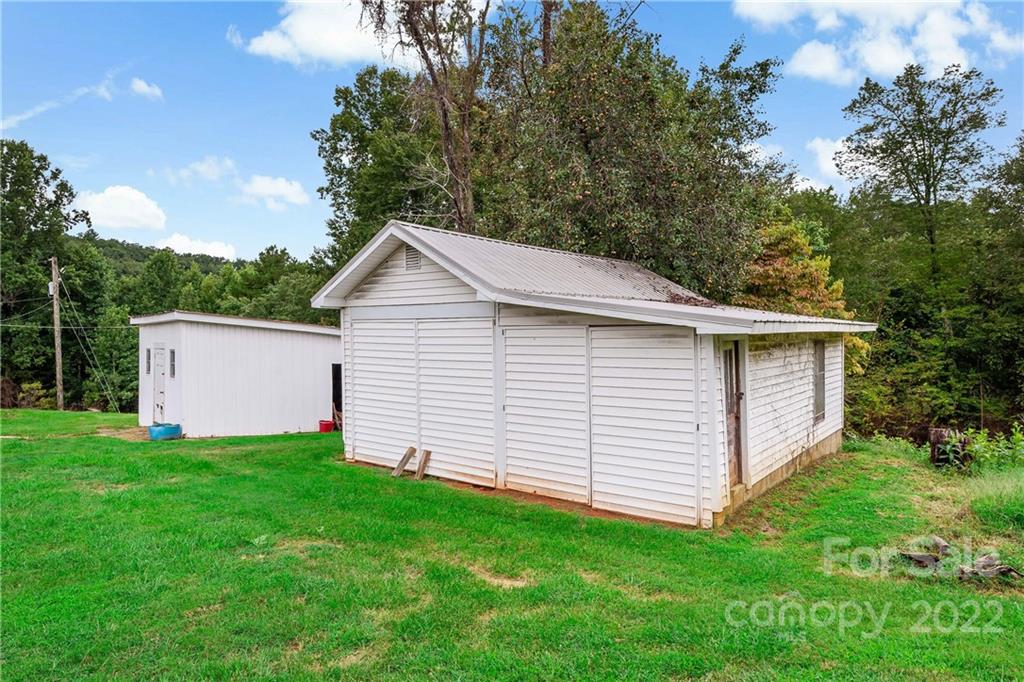 3259 Goose Creek Road Marion NC 28752