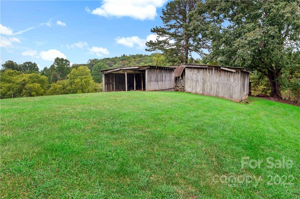 3259 Goose Creek Road Marion NC 28752