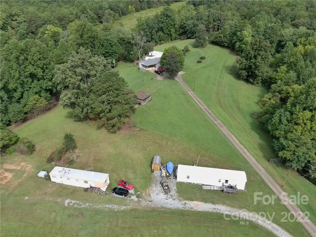 3259 Goose Creek Road Marion NC 28752