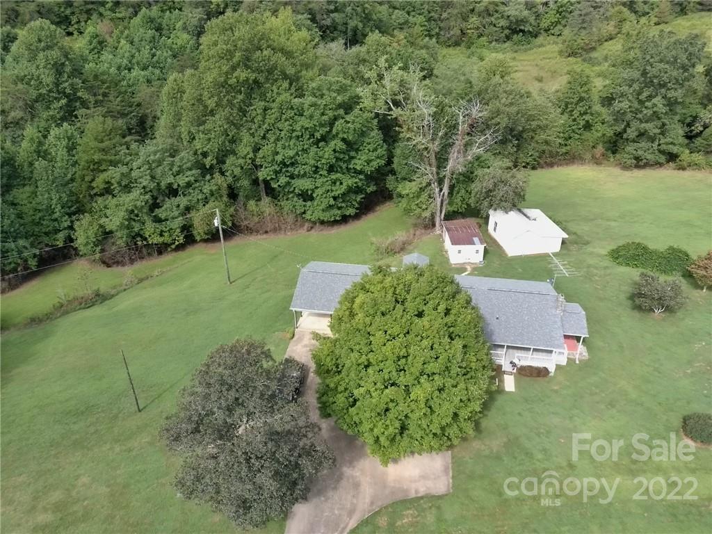 3259 Goose Creek Road Marion NC 28752