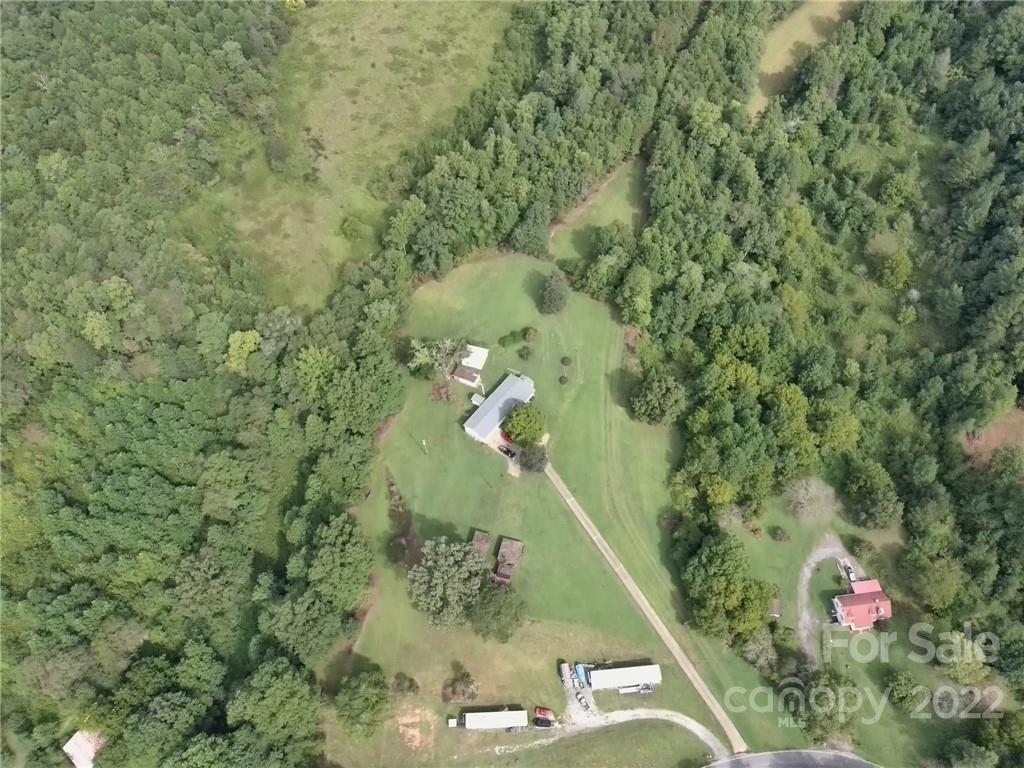 3259 Goose Creek Road Marion NC 28752