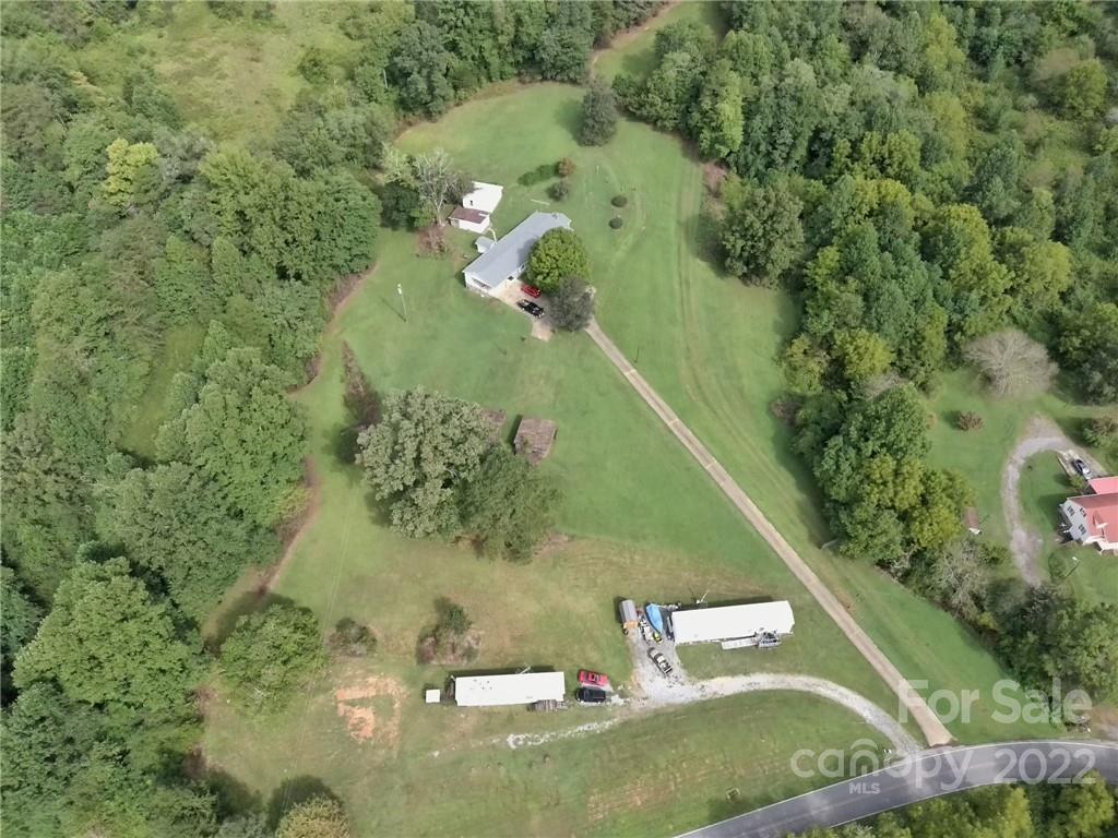 3259 Goose Creek Road Marion NC 28752