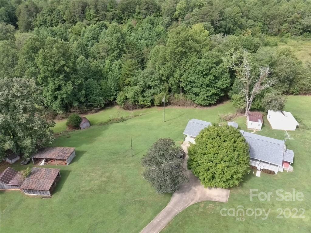 3259 Goose Creek Road Marion NC 28752