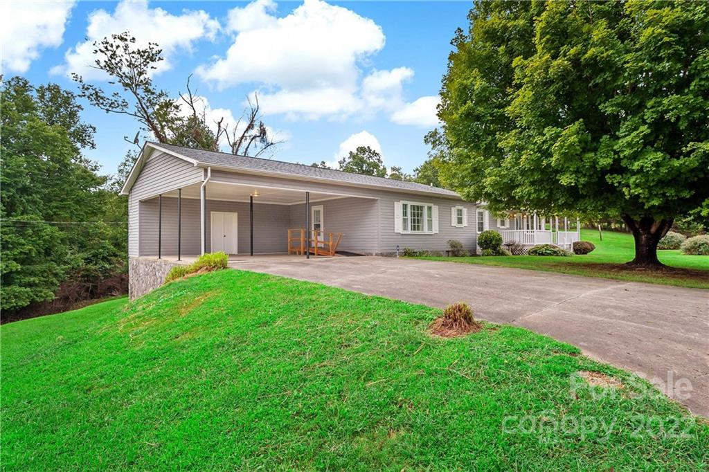 3259 Goose Creek Road Marion NC 28752