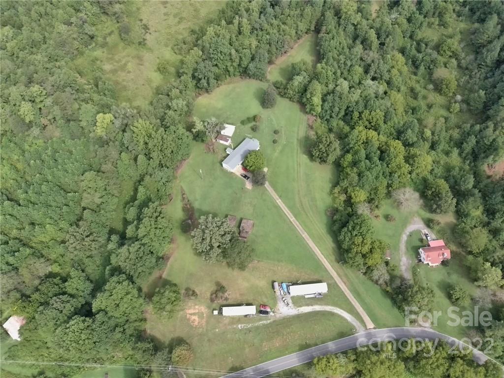 3259 Goose Creek Road Marion NC 28752