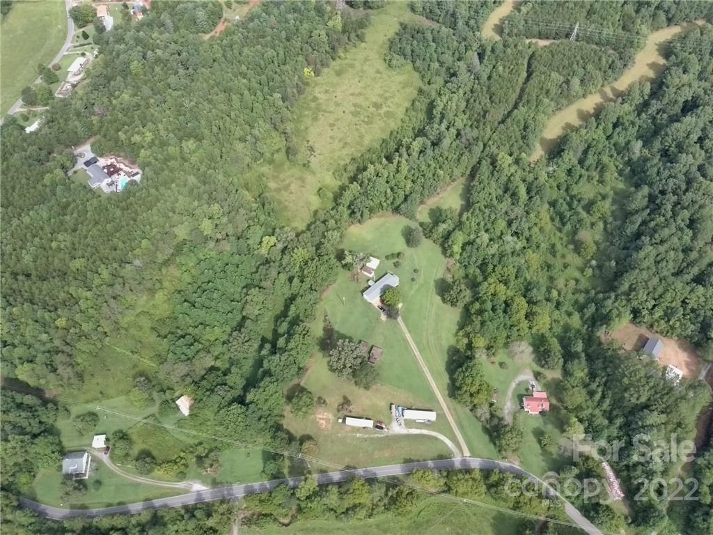 3259 Goose Creek Road Marion NC 28752