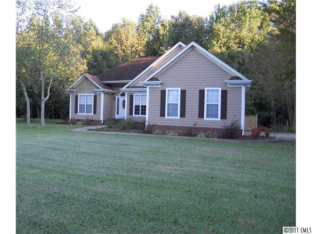 15122 Yarmouth Road Mint Hill NC 28227