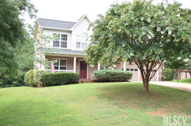 176 Sharon Valley Drive Hickory NC 28601