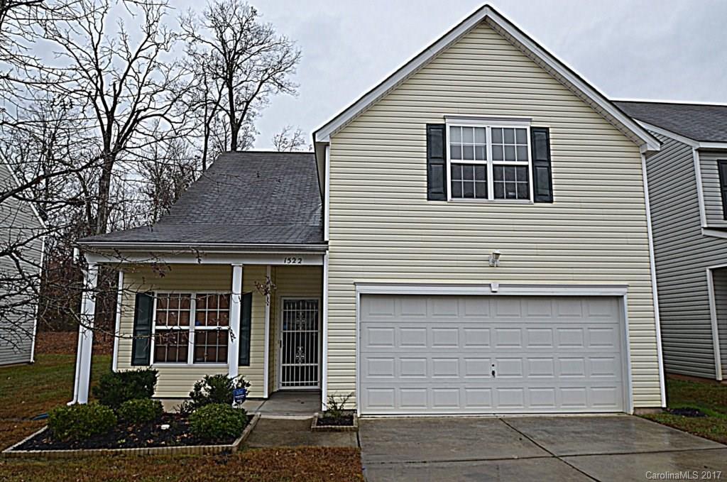1522 Peachcroft Road Charlotte NC 28216