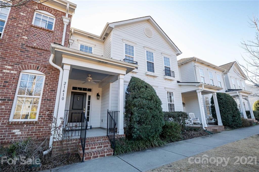 21410 Old Canal Street Cornelius NC 28031