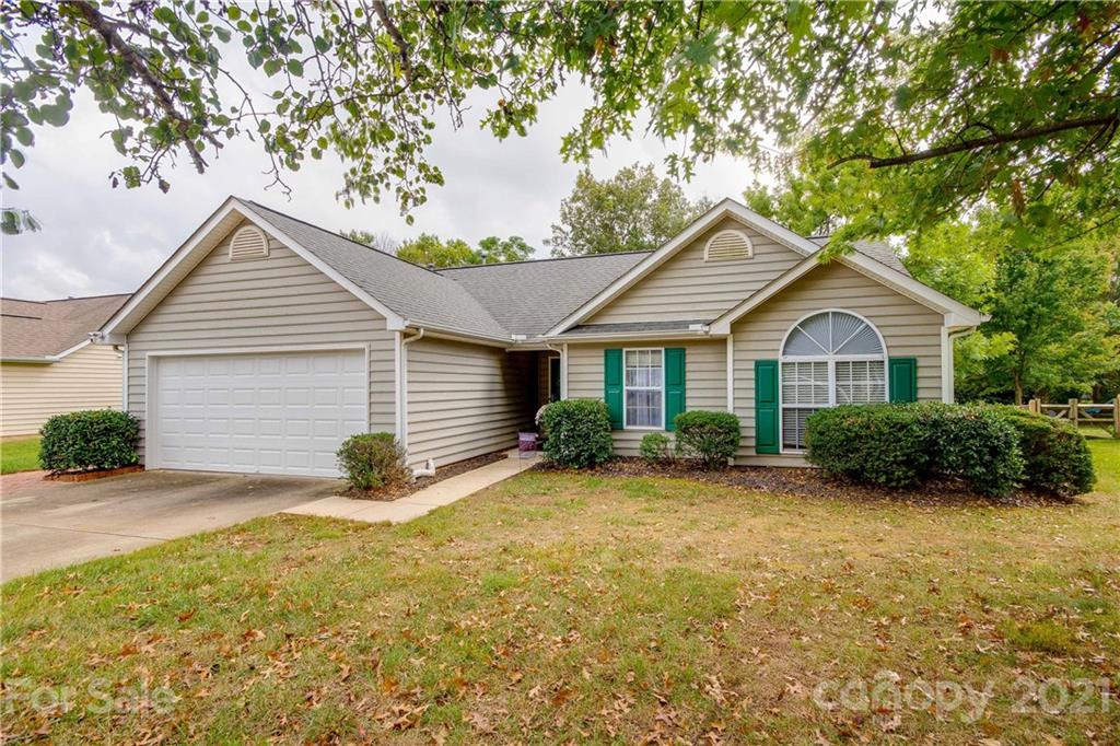 12630 Cumberland Crest Drive Huntersville NC 28078