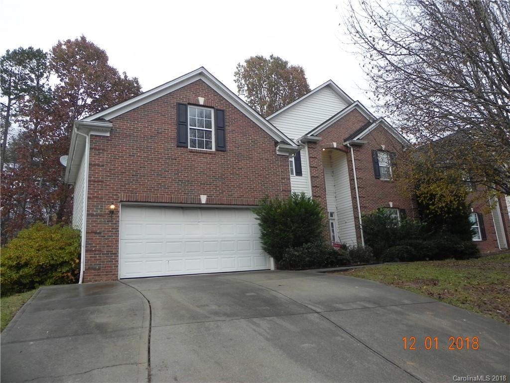 2528 Windsor Chase Drive Matthews NC 28105