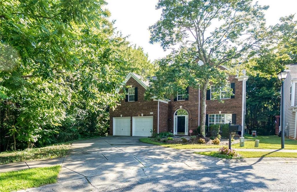 6848 Braddock Lane Charlotte NC 28277