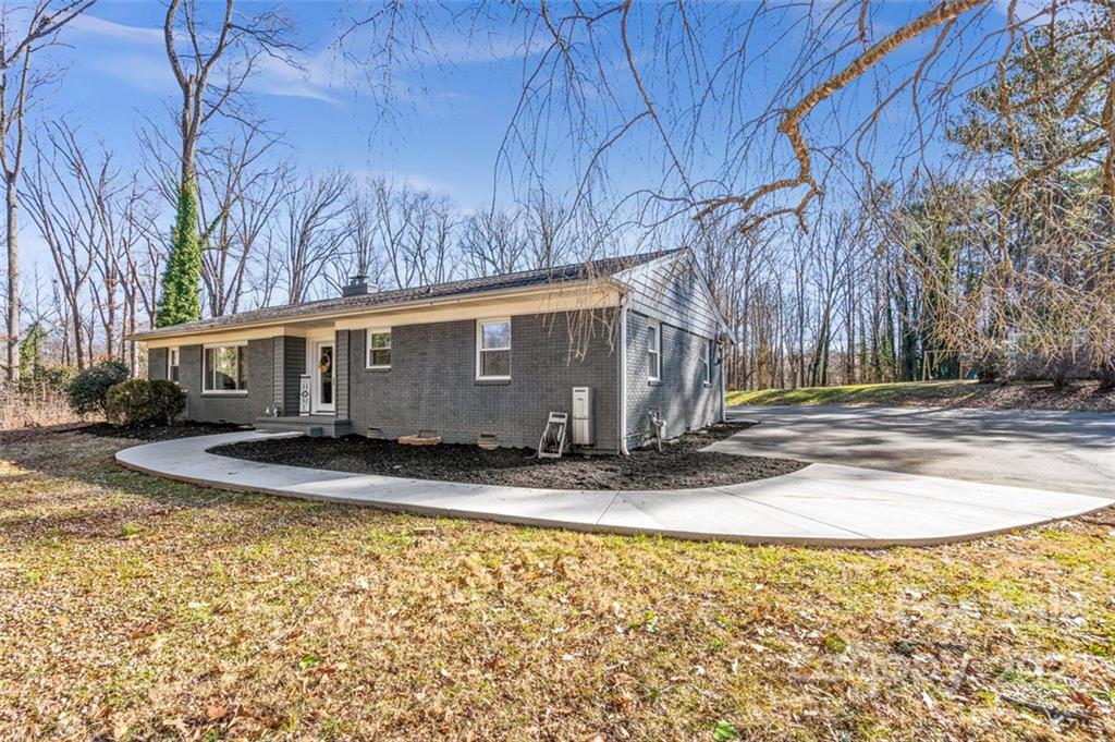 509 W Park Avenue Mooresville NC 28115