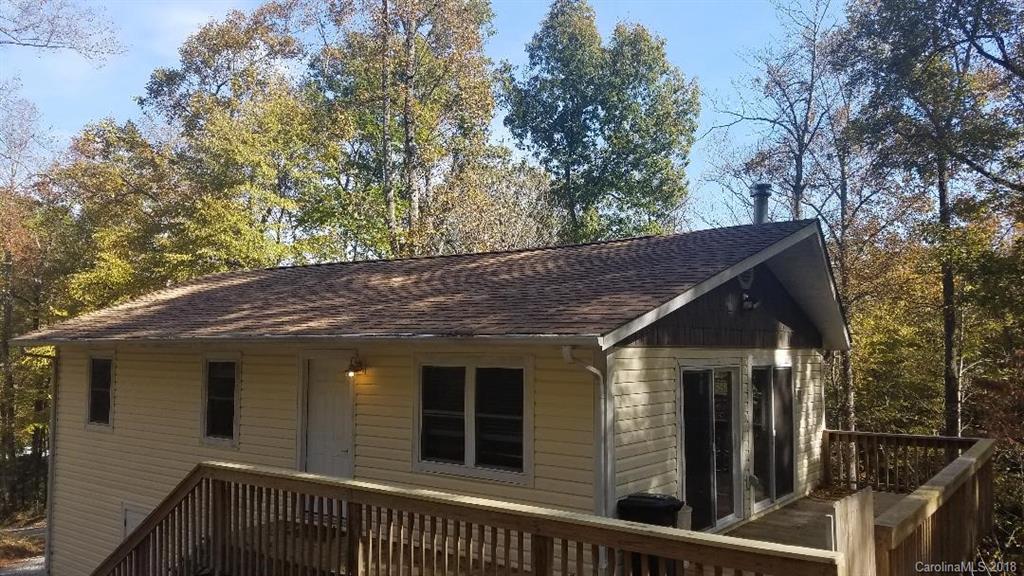98 Johnny Marlow Road Fairview NC 28730