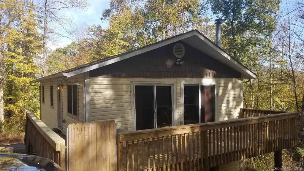 98 Johnny Marlow Road Fairview NC 28730
