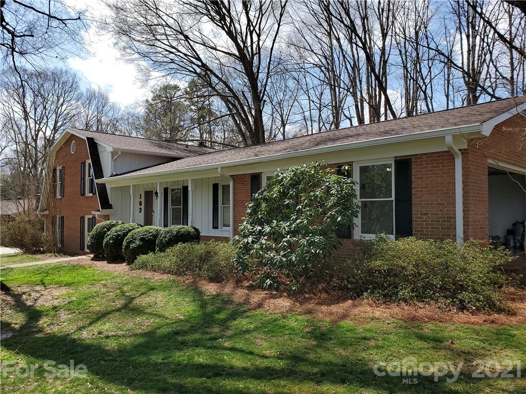 102 Buckingham Place Statesville NC 28625