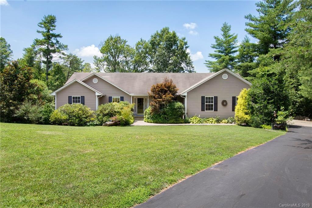 36 Antler Valley Drive Weaverville NC 28787