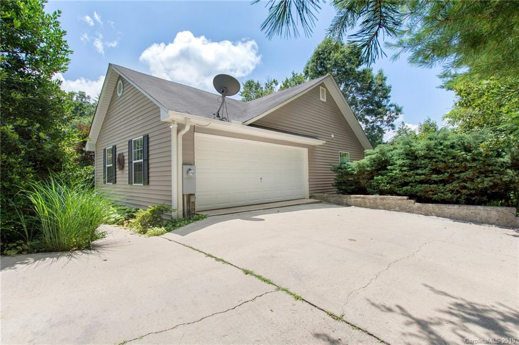 36 Antler Valley Drive Weaverville NC 28787