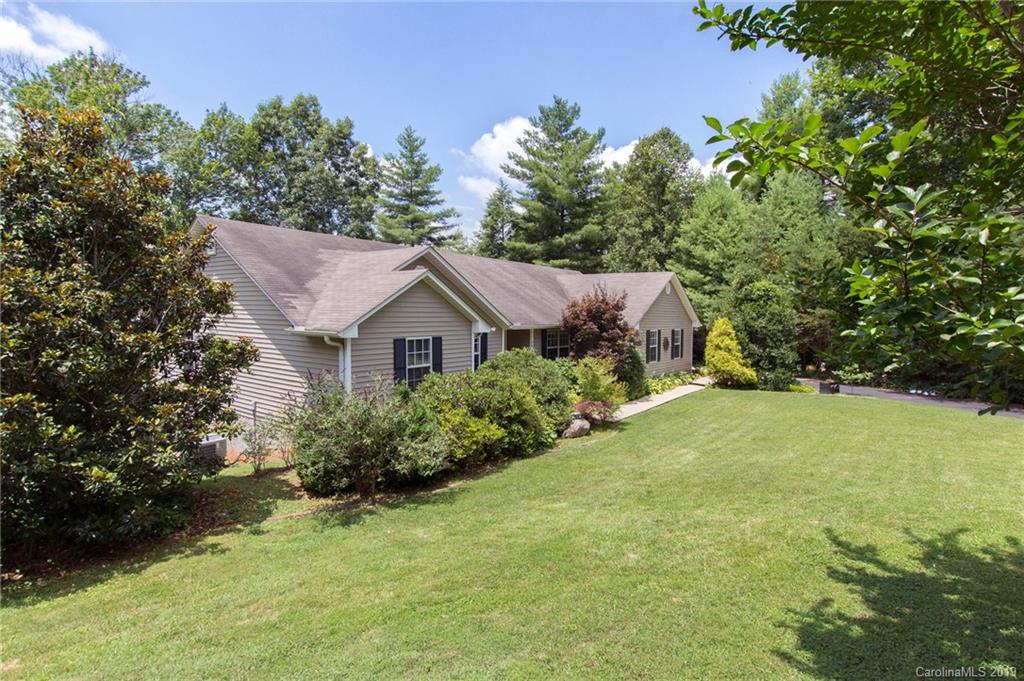 36 Antler Valley Drive Weaverville NC 28787