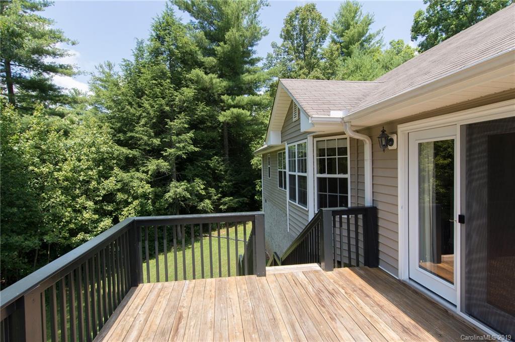 36 Antler Valley Drive Weaverville NC 28787
