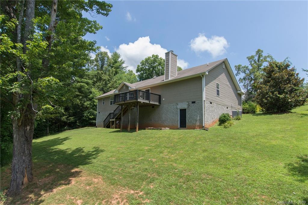 36 Antler Valley Drive Weaverville NC 28787