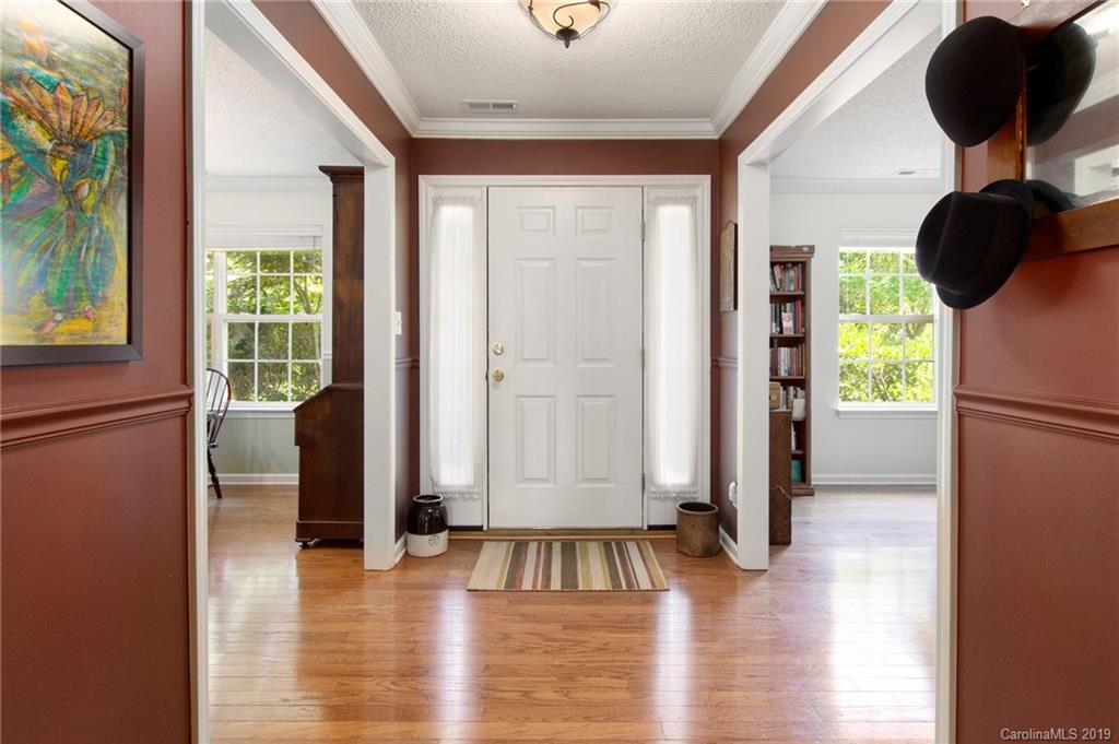 36 Antler Valley Drive Weaverville NC 28787