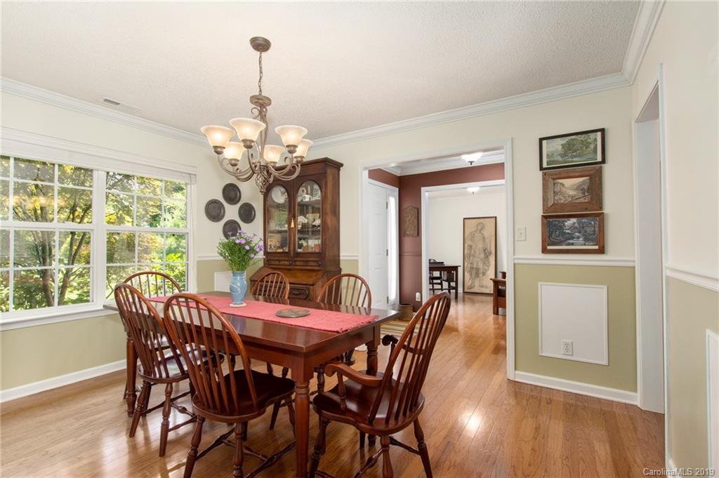 36 Antler Valley Drive Weaverville NC 28787