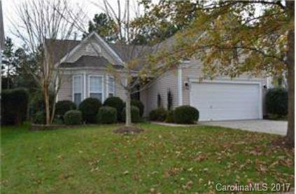 10071 Paisley Drive Charlotte NC 28269