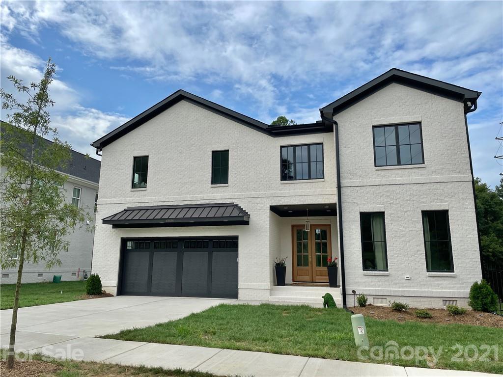 6806 Providence Lane W Charlotte NC 28226
