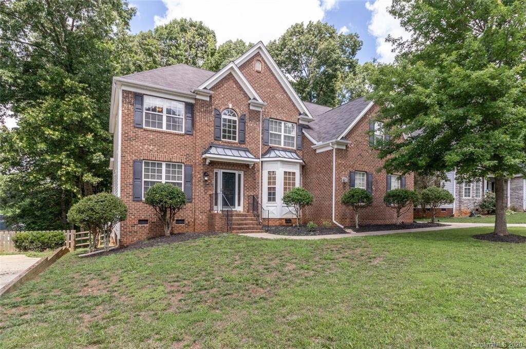 211 Laurel Glen Drive Mooresville NC 28115