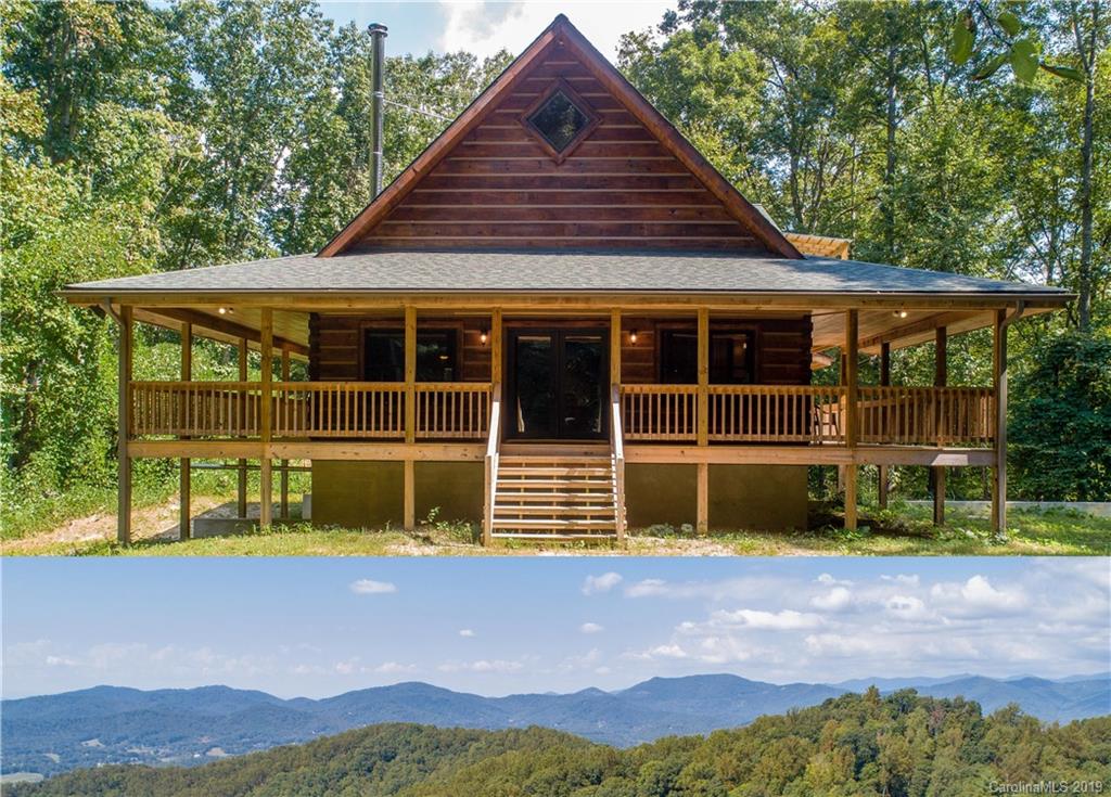 1063 Lower Loop Drive Fletcher NC 28732