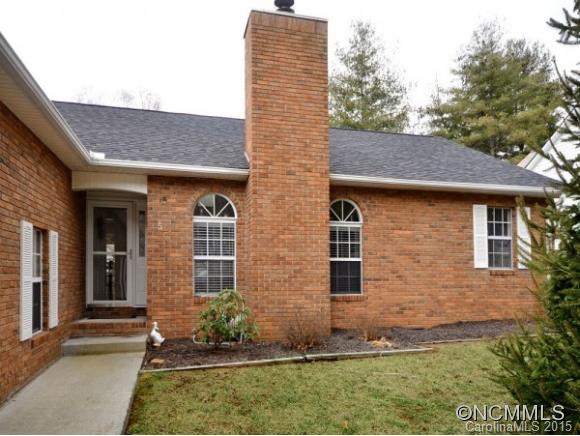 5 Creekside Court Asheville NC 28803