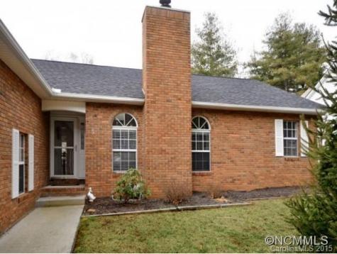 5 Creekside Court Asheville NC 28803