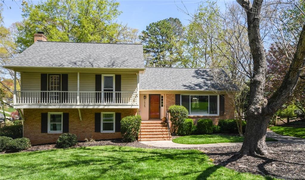 7525 Whistlestop Road Charlotte NC 28210