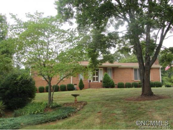 1740 Rock Corner Road Forest City NC 28043