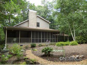 140 South Alta Vista Drive Saluda NC 28773