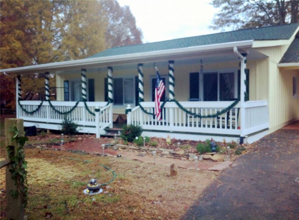 1824 Kincaid Court Hickory NC 28602