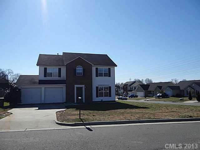 171 Golding Drive Concord NC 28027