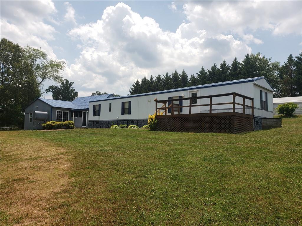7258 Burke County Line Road Hickory NC 28602
