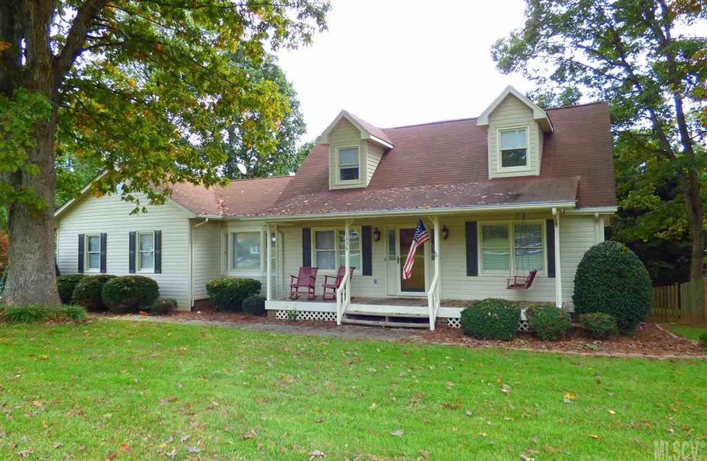 1236 31st Street Place NE Conover NC 28613