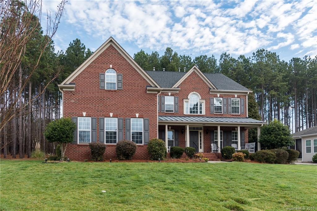 201 Waterford Drive Mount Holly NC 28120