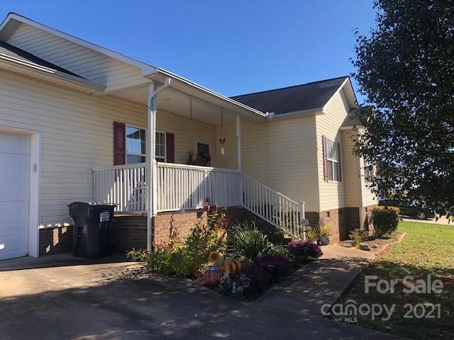 119 Windrow Lane Statesville NC 28625