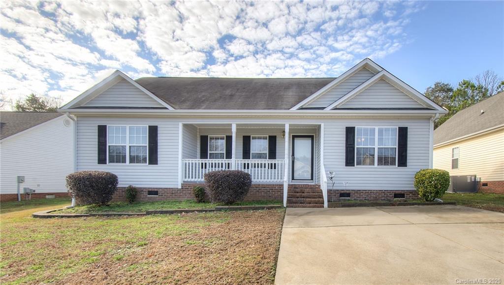 947 Loch Lomond Circle Concord NC 28025